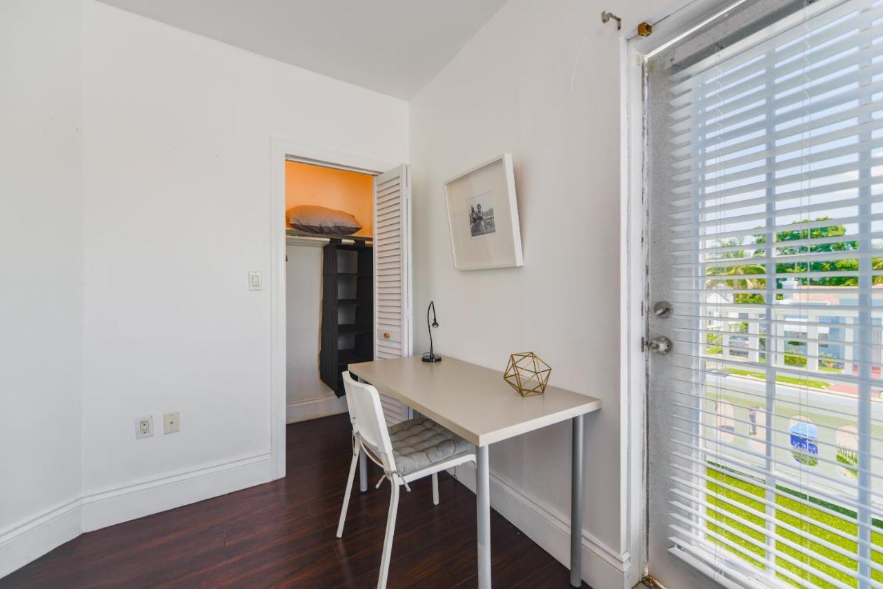 5 Bedrooms -15 Min From The Beach @Design District Miami Exterior foto